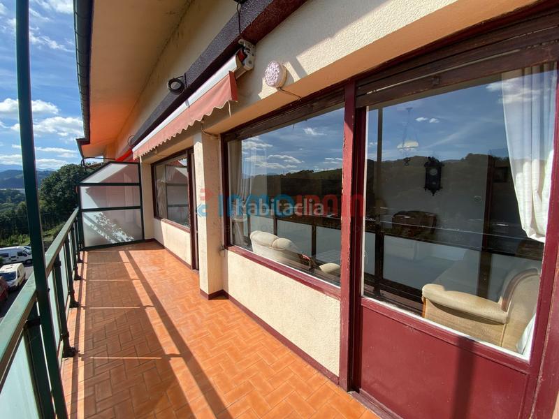 Foto f3fd859d-f388-47b7-be71-80a77f8e82ed. Appartement dans Beasain