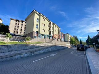 Appartement  Cari de la cruz kalea. Espaciosa vivienda reformada con garaje cerrado en olaberria  ba