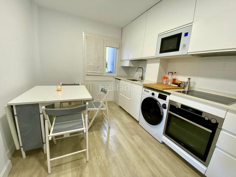 Foto 0de07c0d-1610-4063-92ef-44c163c473bf. Appartamento con riscaldamento in Intxaurrondo Donostia - San Sebastián