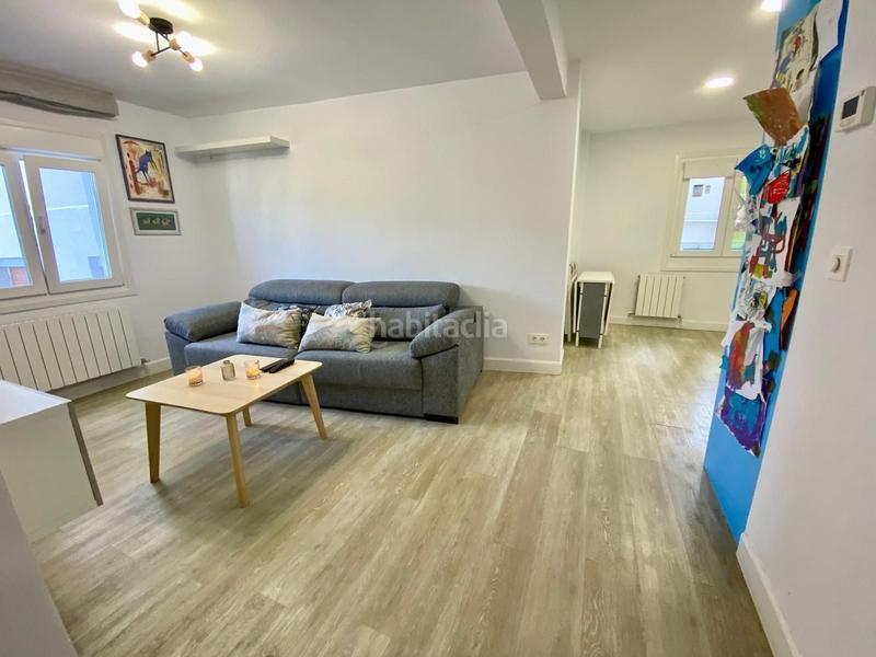 Foto 3ada3f2f-79d6-4a6a-b158-29ea8b3f879f. Appartamento con riscaldamento in Intxaurrondo Donostia - San Sebastián