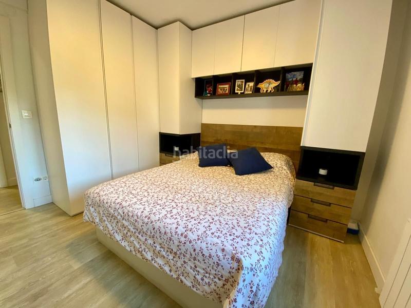 Foto 455a4ae7-7286-45f1-be60-4a55ef98b4cb. Appartamento con riscaldamento in Intxaurrondo Donostia - San Sebastián
