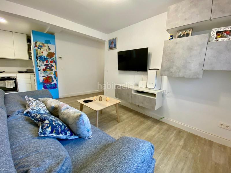 Foto a0ea2cbd-e92e-49db-9f67-3c3b1052f06f. Appartamento con riscaldamento in Intxaurrondo Donostia - San Sebastián