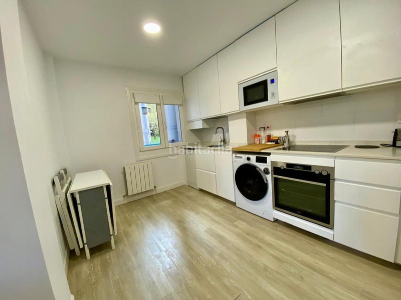 Foto a69faf9e-34b9-4907-a673-1469dfd80182. Appartamento con riscaldamento in Intxaurrondo Donostia - San Sebastián