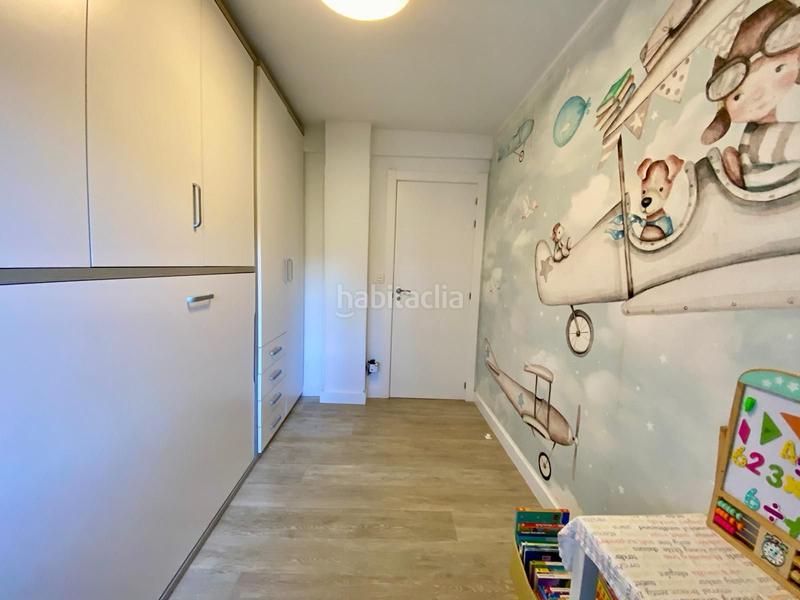 Foto a810d90f-c7f7-4f3b-8678-63620621af54. Appartamento con riscaldamento in Intxaurrondo Donostia - San Sebastián