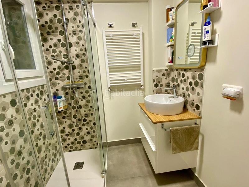 Foto ca2adce6-8697-45a2-a132-201aa05d732e. Appartamento con riscaldamento in Intxaurrondo Donostia - San Sebastián
