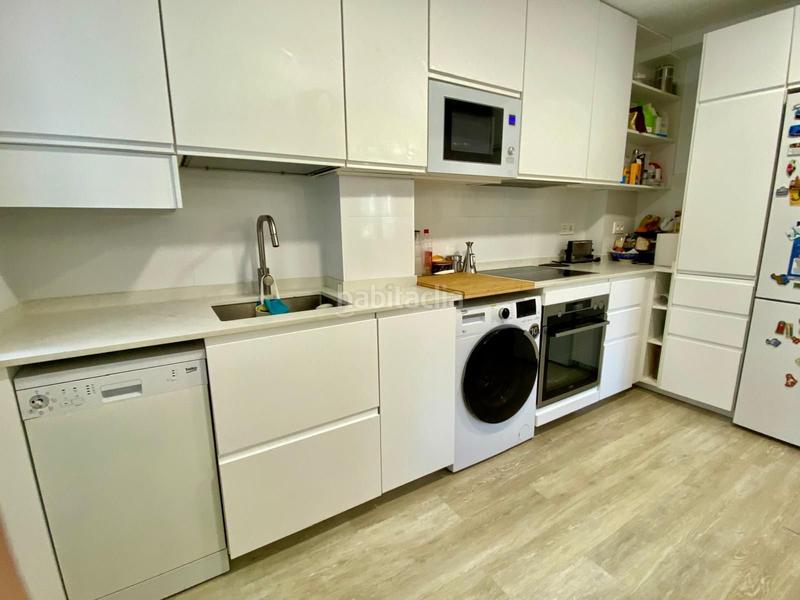 Foto d1f6f9eb-2318-4ee7-bf47-a46e00651f8c. Appartamento con riscaldamento in Intxaurrondo Donostia - San Sebastián