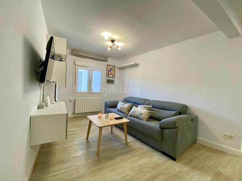 Foto e75a305a-7c2e-4f92-b24a-1772d5c43b4c. Appartamento con riscaldamento in Intxaurrondo Donostia - San Sebastián