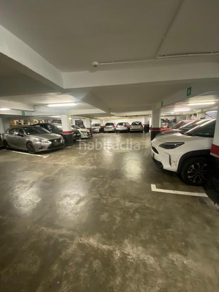 Foto 0c0dece2-055d-4c21-9136-60698da7ba17. Car parking in Parte Vieja Donostia - San Sebastián