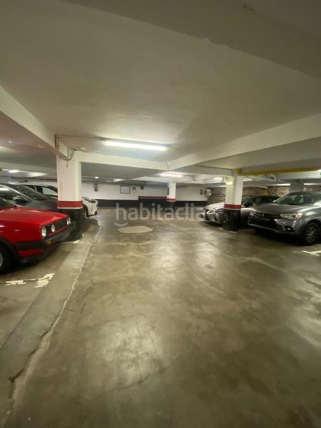 Foto 44e37358-ca94-453e-9c9f-9b51e11e2463. Car parking in Parte Vieja Donostia - San Sebastián