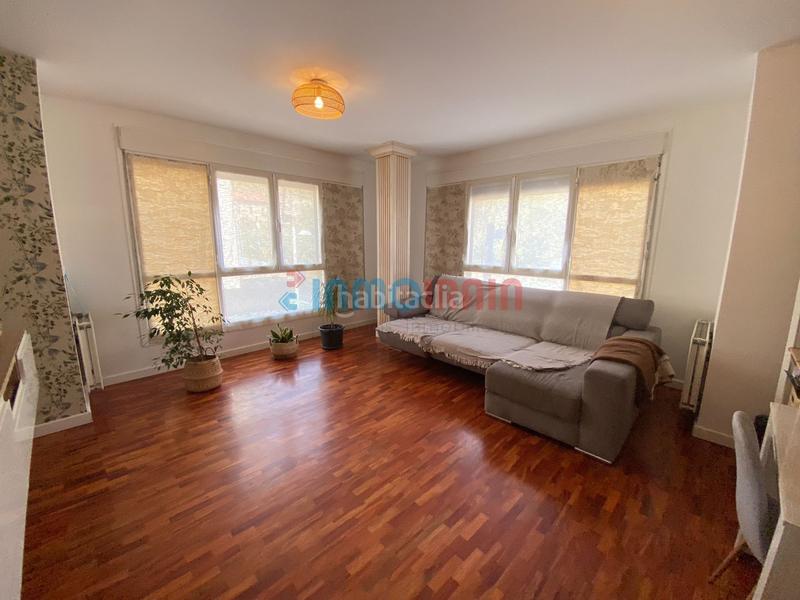 Foto 1cea9155-e31d-46ce-82ec-f478c1d2e23e. Piso en Zegama