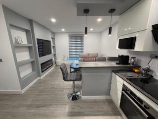 Appartement  Etxezarreta kalea. Vivienda reformada y amueblada en el centro de ordizia  lista pa