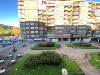 Appartement  Hipodromo etorbidea. Piso en lasarte