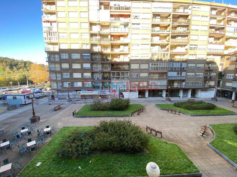 Foto 1773a56a-e386-413c-82ca-f6e37131db67. Appartement avec chauffage dans Lasarte - Oria