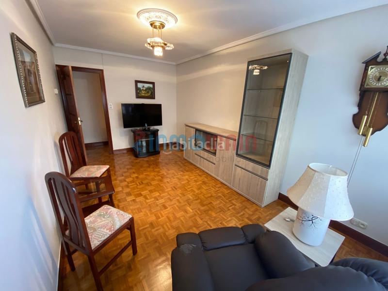 Foto 3b05b4f6-8d5b-43fc-ba18-320502f6a07a. Appartement avec chauffage dans Lasarte - Oria