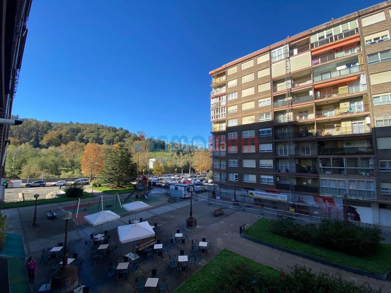 Foto 857061f6-58ba-47c4-bcf0-ff892d27b27b. Appartement avec chauffage dans Lasarte - Oria