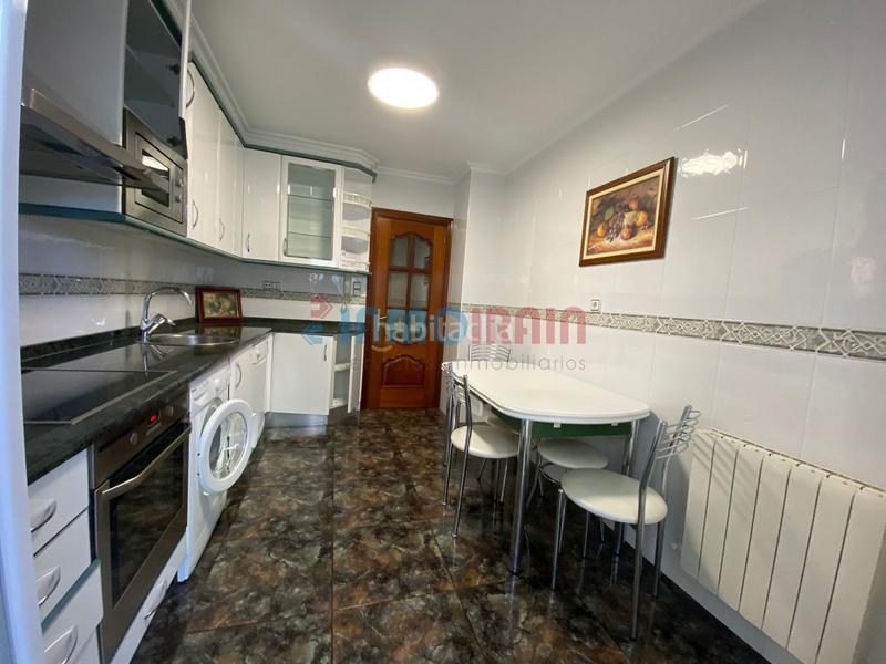 Foto cc5415f7-d7cb-494b-8c62-30e351af74ed. Appartement avec chauffage dans Lasarte - Oria