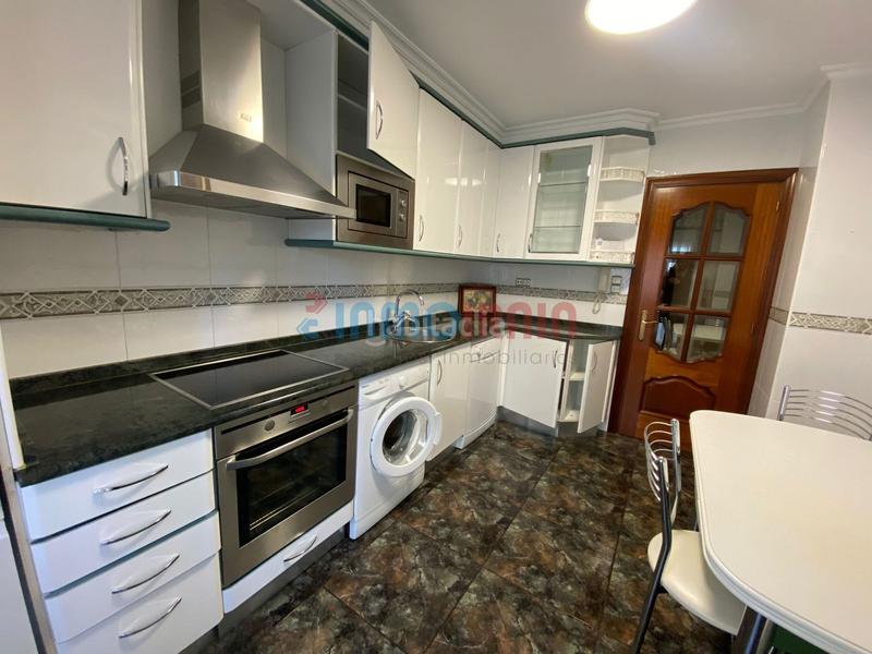 Foto d98105cf-b4d2-43ce-858e-eb419690f679. Appartement avec chauffage dans Lasarte - Oria
