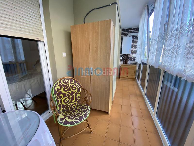 Foto e3ebcb69-47e2-45f5-b338-154b9cac5542. Appartement avec chauffage dans Lasarte - Oria