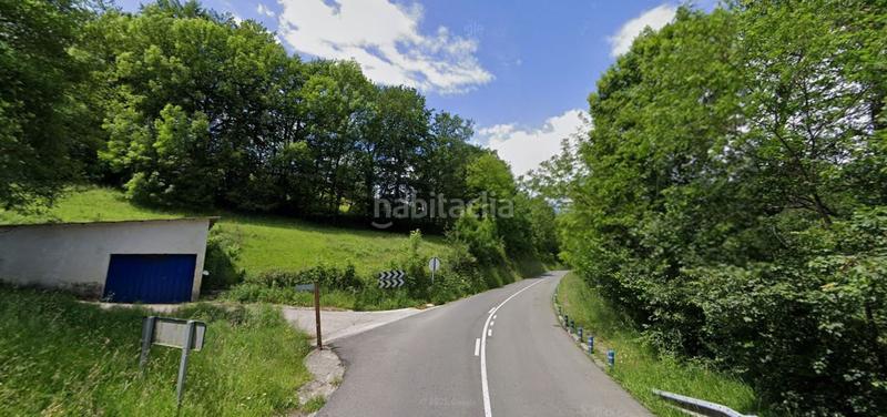 Foto 10ec7b9a-e125-4658-95a3-31582c020ebb. Finca rústica a Zaldibia