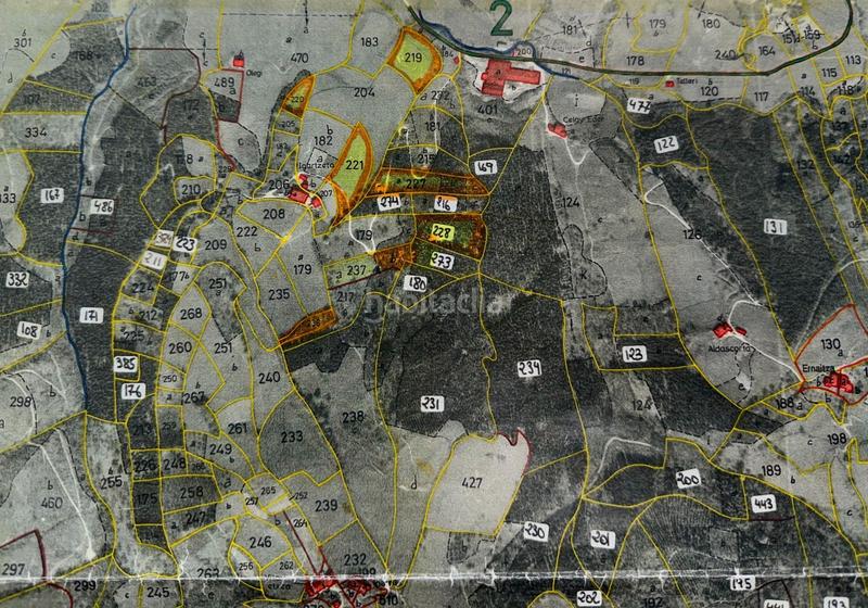 Foto 56e64655-01d7-42b2-97e9-9bf98d519df8. Finca rústica a Zaldibia