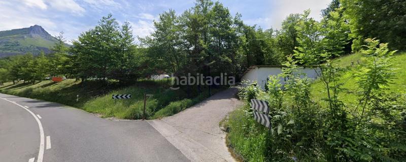 Foto 5e86af05-ae06-44da-ab6e-90055ba165bb. Finca rústica a Zaldibia