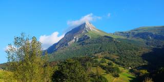 Finca rústica  Olaeta auzoa. Lote de terrenos rústicos en olaeta auzoa zaldibia  20.825 m con
