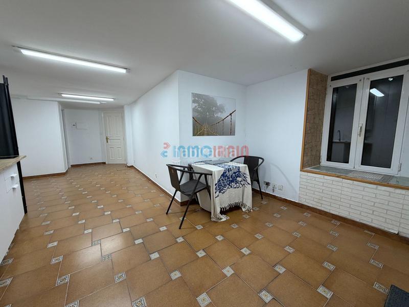 Foto 13fb879b-62e3-476a-98ba-bb504f1d6ac0. Local commercial dans Zegama