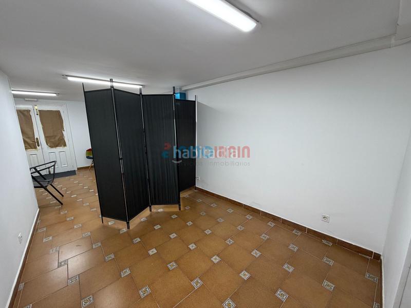 Foto 99a0f1be-9012-49fc-b288-483f3561f50b. Local commercial dans Zegama