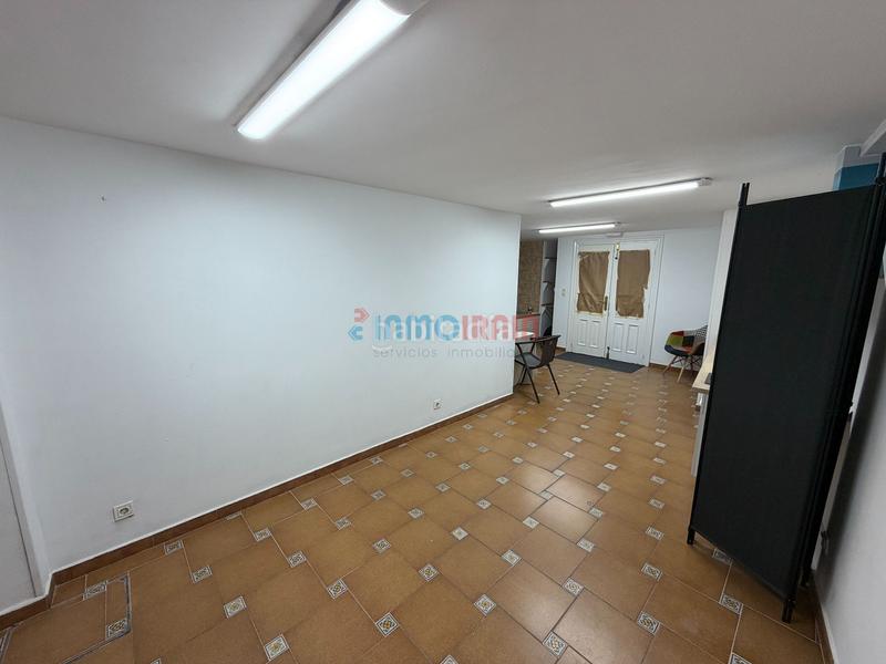 Foto b5d57169-cad0-4e1a-baa0-62a60a503feb. Local commercial dans Zegama