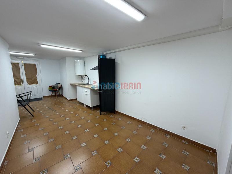 Foto bf7cc3f3-e3e3-49fc-824f-018e1f8d1f14. Local commercial dans Zegama