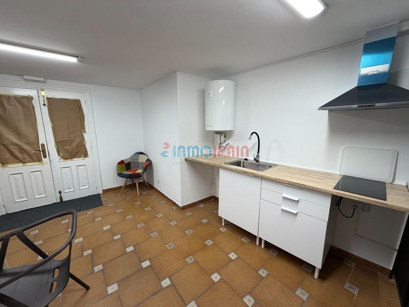 Foto ef1fb540-25e5-4b29-9eb6-18fa68300741. Local commercial dans Zegama