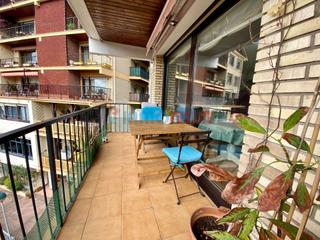 Appartement  Ulia pasealekua. Novedad! pisazo reformado con vistas espectaculares y distribuci