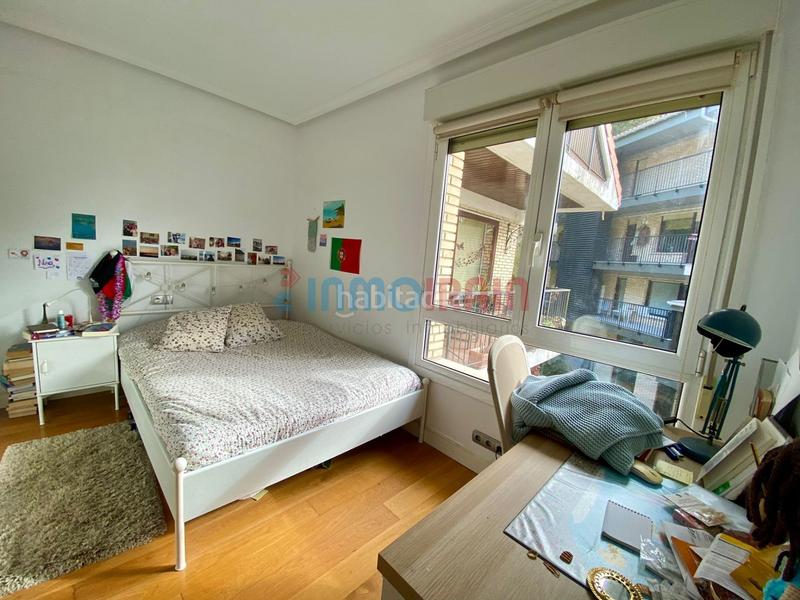 Foto 05727d08-6c2b-4d01-af8c-5ff40765ddeb. Appartamento con riscaldamento in Ategorrieta-Ulía Donostia - San Sebastián