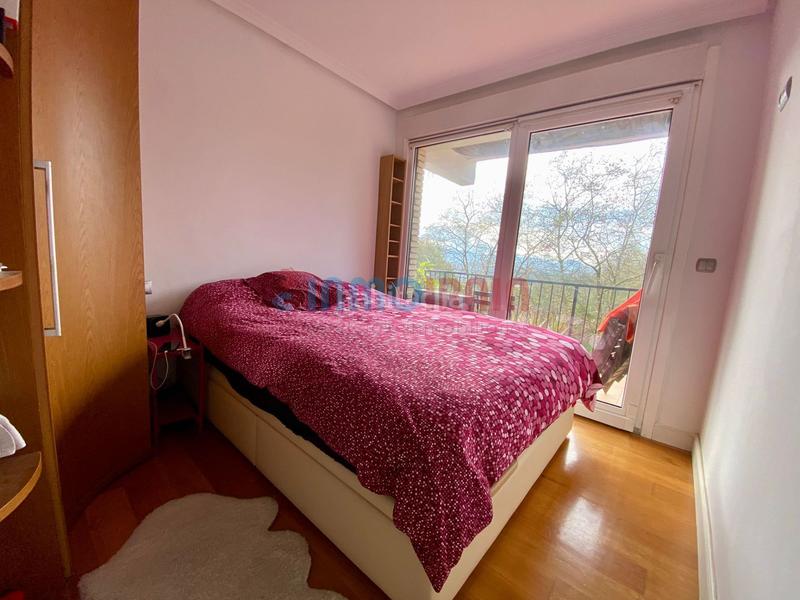 Foto 236cbf7a-8893-4158-a9bb-405b6e7297ac. Appartamento con riscaldamento in Ategorrieta-Ulía Donostia - San Sebastián