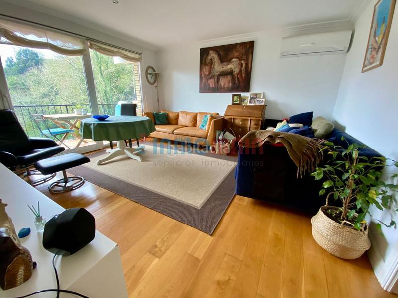 Foto 5778a6a0-ab80-4d1d-b68b-2f01bbc70bae. Appartamento con riscaldamento in Ategorrieta-Ulía Donostia - San Sebastián