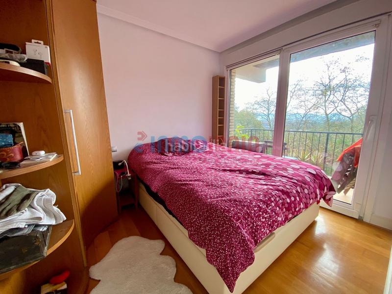 Foto 67645e30-65ce-4a6e-9335-a194116d86c3. Appartamento con riscaldamento in Ategorrieta-Ulía Donostia - San Sebastián