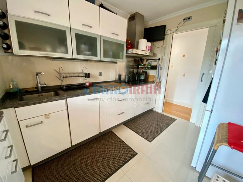 Foto 6ac3927b-ea9e-4e0b-b362-750c52fdebc4. Appartamento con riscaldamento in Ategorrieta-Ulía Donostia - San Sebastián