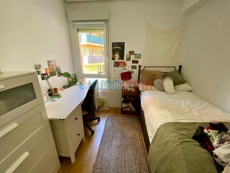 Foto 7ed79add-9f20-4969-8db5-4c5e1040981e. Appartamento con riscaldamento in Ategorrieta-Ulía Donostia - San Sebastián