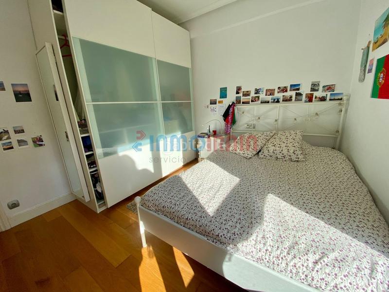 Foto 86c2cdd4-82c2-4b99-8734-9bd8669416bc. Appartamento con riscaldamento in Ategorrieta-Ulía Donostia - San Sebastián
