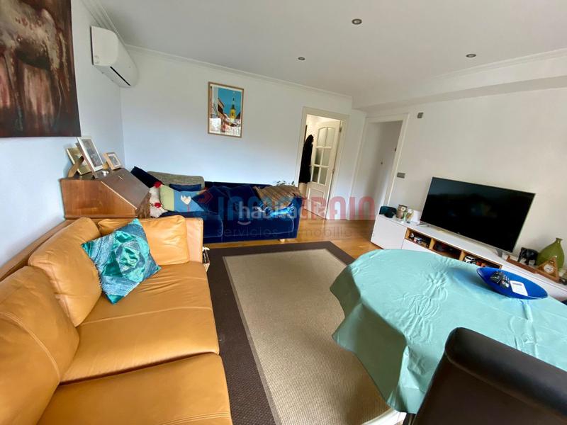 Foto 90d91c45-8286-44d5-aea1-040d4312cd32. Appartamento con riscaldamento in Ategorrieta-Ulía Donostia - San Sebastián