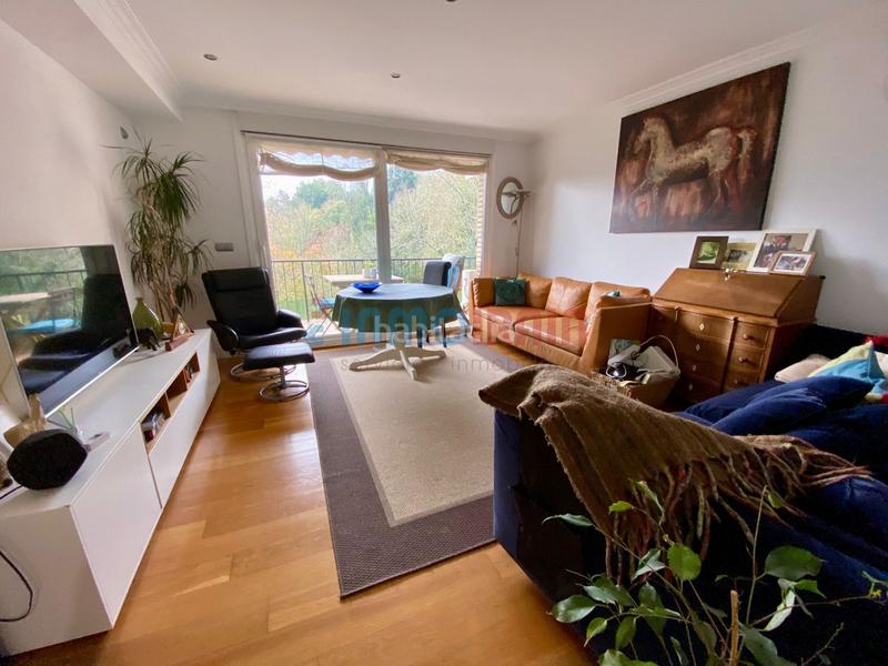 Foto 98d13598-5094-46e6-8659-2a4d270d2444. Appartamento con riscaldamento in Ategorrieta-Ulía Donostia - San Sebastián