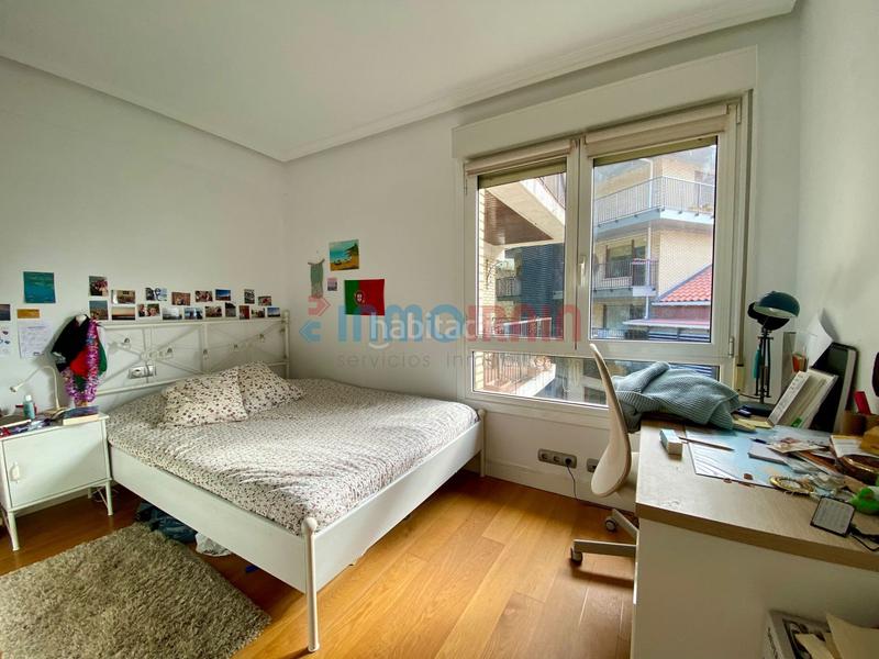 Foto 9edf24b7-4b25-4450-aaa3-338b979c7951. Appartamento con riscaldamento in Ategorrieta-Ulía Donostia - San Sebastián