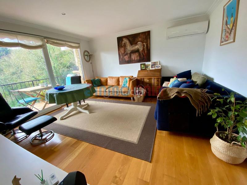 Foto c27640f7-be98-4f28-addb-5352621c4014. Appartamento con riscaldamento in Ategorrieta-Ulía Donostia - San Sebastián