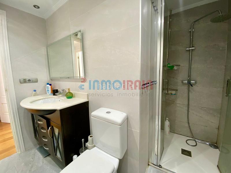 Foto edad02d8-f2ea-4400-b657-7315678ed272. Appartamento con riscaldamento in Ategorrieta-Ulía Donostia - San Sebastián
