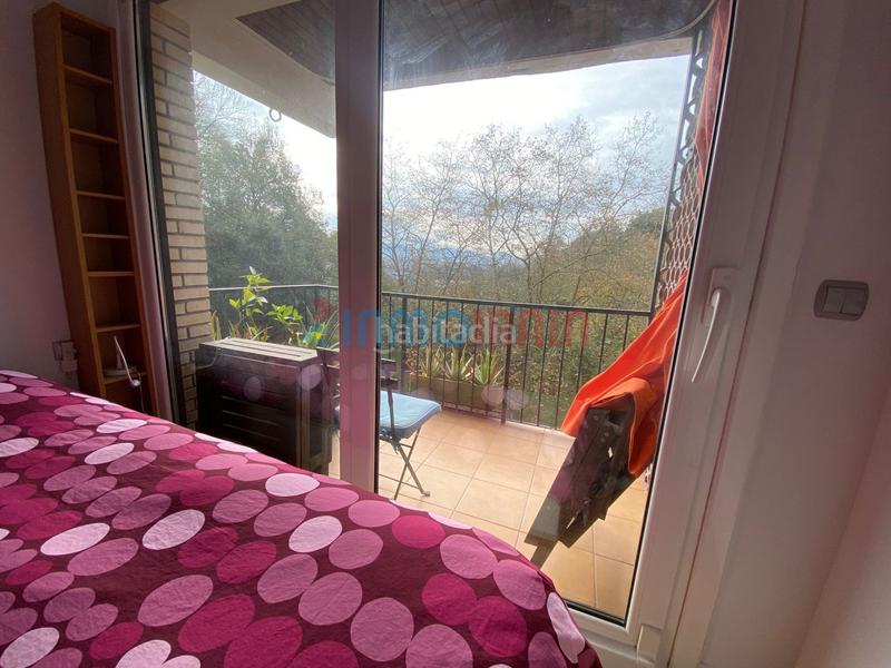 Foto f0b3194a-142e-4685-b139-5be7d5f768bb. Appartamento con riscaldamento in Ategorrieta-Ulía Donostia - San Sebastián