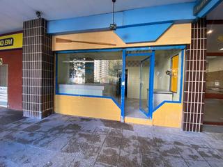 Lloguer Local Comercial  Jose maria salaberria kalea. Local en alquiler en jose maría salaberria  tu oportunidad de ne
