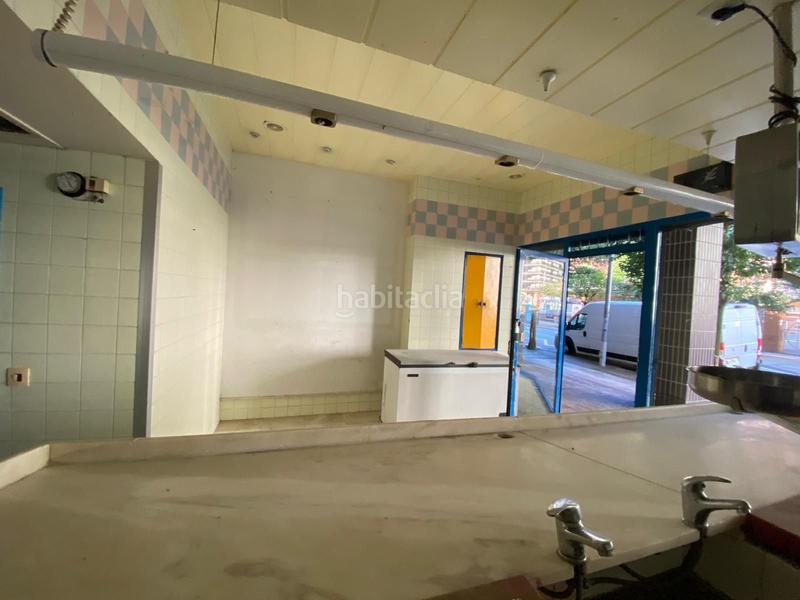 Foto 16844267-d4a2-4190-8b1c-07c961009a47. Affitto locale commerciale in Amara Donostia - San Sebastián