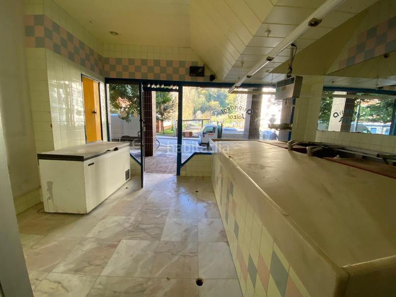 Foto 6c6baa26-584e-4a09-8188-2e09874561ef. Affitto locale commerciale in Amara Donostia - San Sebastián