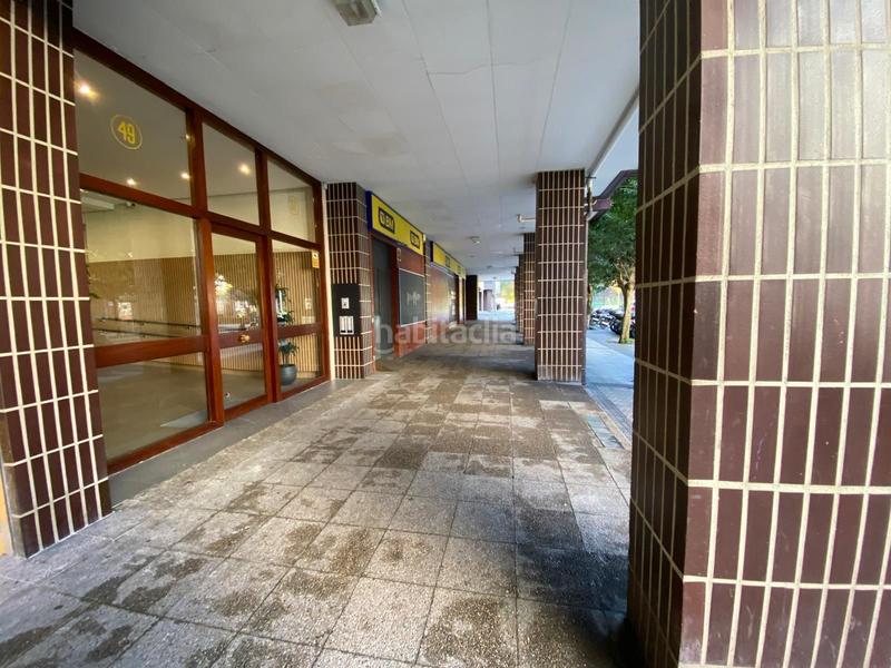 Foto a3e4359c-2360-4152-8880-d0957bc9b5f9. Affitto locale commerciale in Amara Donostia - San Sebastián