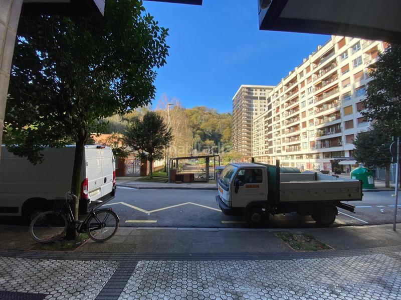 Foto 03feba21-fee9-44e4-bd7a-a0f8a6fc45b3. Lloguer local comercial a Amara Donostia - San Sebastián